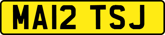 MA12TSJ
