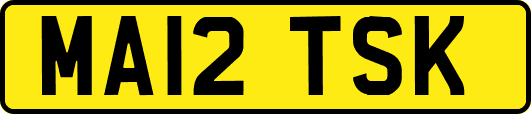 MA12TSK