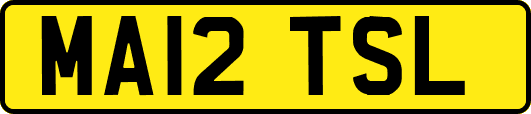 MA12TSL