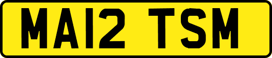 MA12TSM