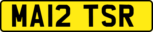 MA12TSR