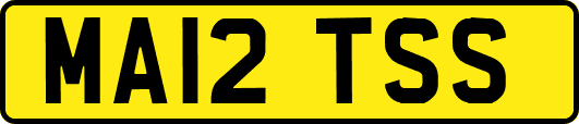 MA12TSS
