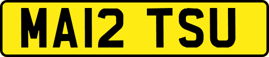 MA12TSU
