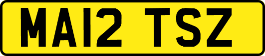 MA12TSZ