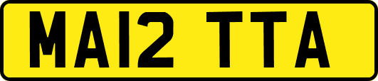 MA12TTA