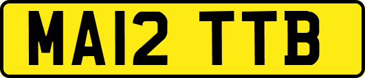 MA12TTB
