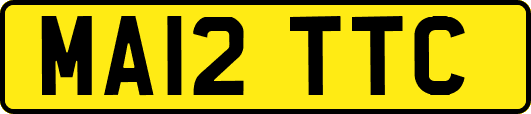 MA12TTC