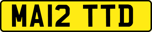 MA12TTD