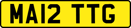 MA12TTG