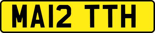 MA12TTH