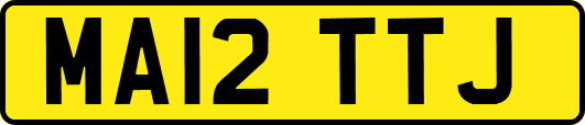 MA12TTJ