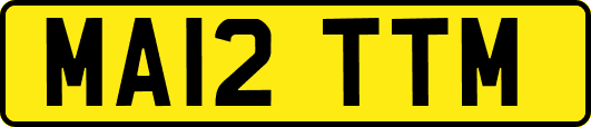 MA12TTM