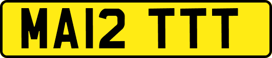 MA12TTT
