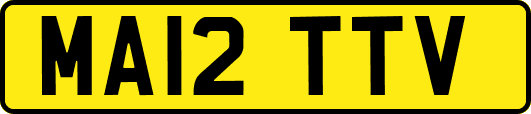 MA12TTV