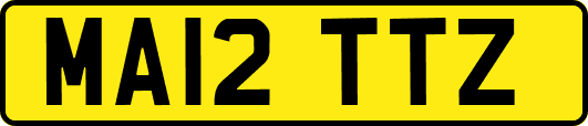 MA12TTZ