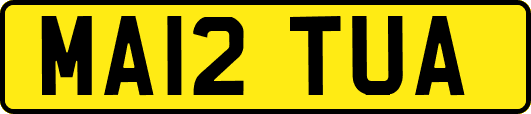 MA12TUA