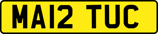 MA12TUC