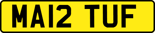 MA12TUF