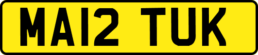 MA12TUK
