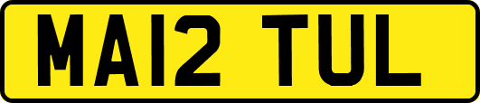 MA12TUL