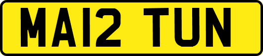MA12TUN