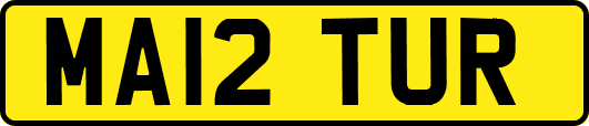 MA12TUR