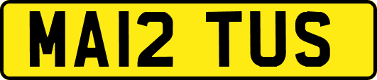 MA12TUS