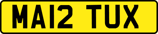MA12TUX