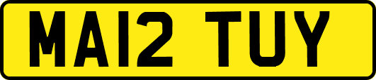 MA12TUY