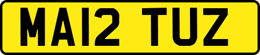 MA12TUZ