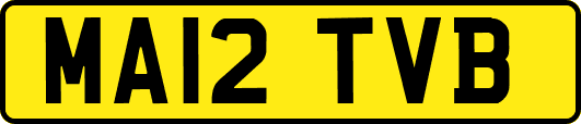 MA12TVB