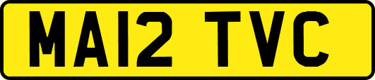 MA12TVC