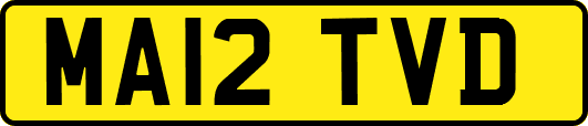MA12TVD