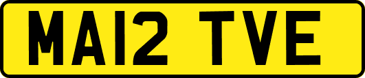 MA12TVE