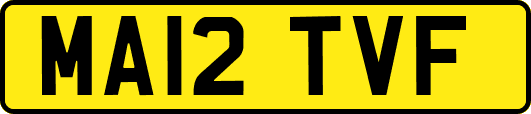 MA12TVF