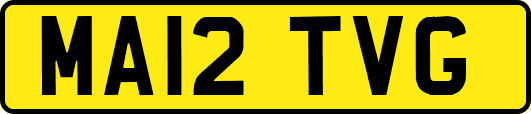 MA12TVG
