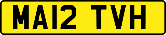 MA12TVH
