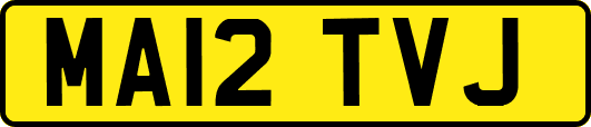 MA12TVJ