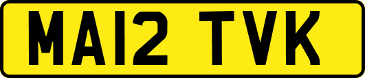 MA12TVK