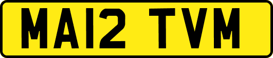 MA12TVM