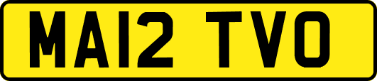 MA12TVO