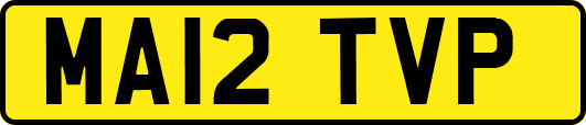 MA12TVP