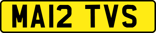 MA12TVS