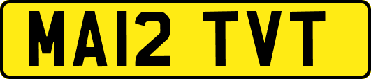 MA12TVT