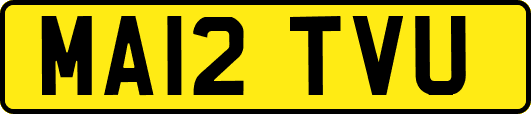 MA12TVU
