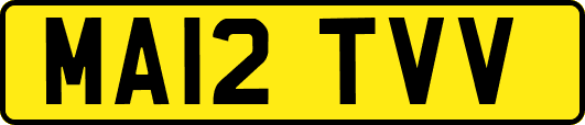 MA12TVV