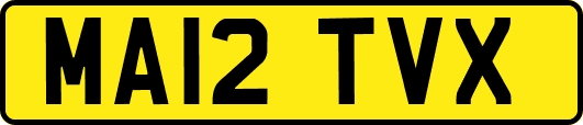 MA12TVX