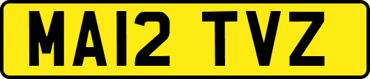 MA12TVZ