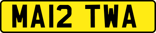 MA12TWA