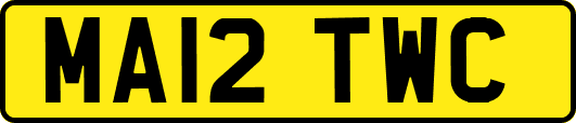 MA12TWC